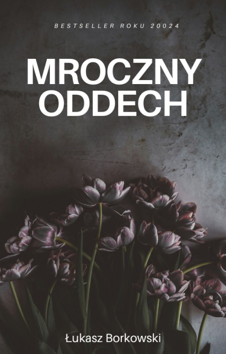 Mroczny oddech